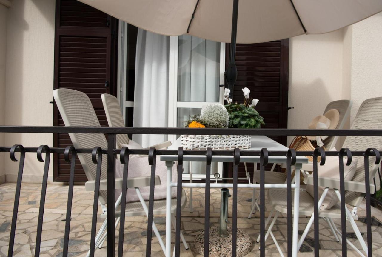 Guest house Sandra Porec